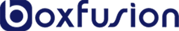 Boxfusion logo