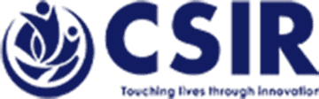 CSIR logo