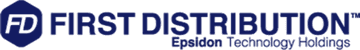 First Distribution logo