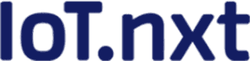 IoT.nxt logo