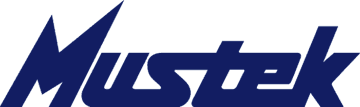 Mustek logo