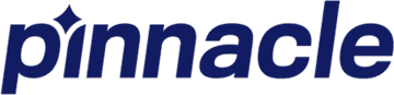 Pinnacle logo