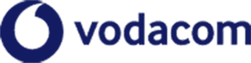 Vodacom logo